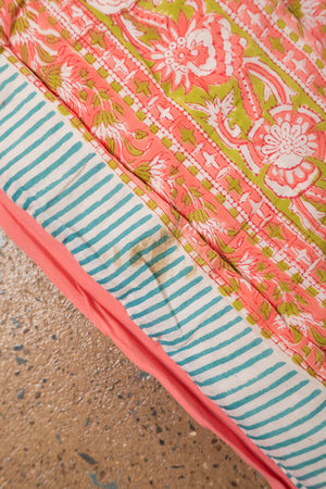 Seconds Aiko Cotton Quilt - 02