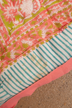 Seconds Aiko Cotton Quilt - 02
