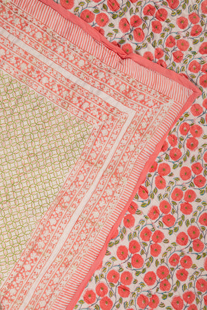 Seconds Aiko Cotton Quilt - 02