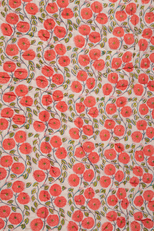 Seconds Aiko Cotton Quilt - 02