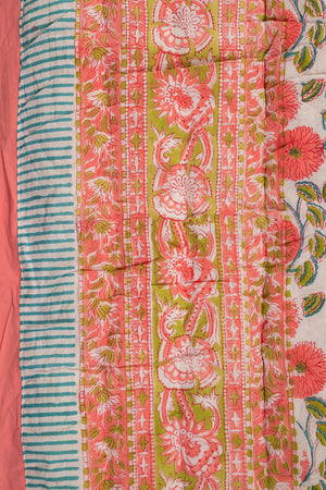 Seconds Aiko Cotton Quilt - 02