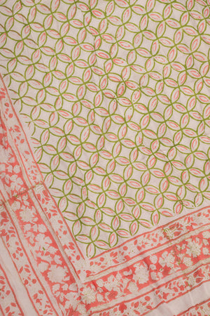 Seconds Aiko Cotton Quilt - 02