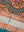 Seconds Jasmine Block Print Cotton Quilt - 01
