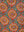Seconds Jasmine Block Print Cotton Quilt - 01