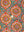 Seconds Jasmine Block Print Cotton Quilt - 02
