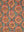 Seconds Jasmine Block Print Cotton Quilt - 02