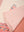 Seconds Pink City Block Print Cushion Cover