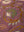 Seconds Mauve Floral Embroidered Cushion Cover