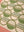 Seconds Bronx Embroidered & Boucle Cushion Cover