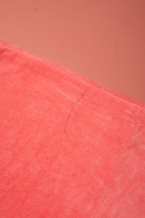 Seconds Bowie Velvet Cushion Cover