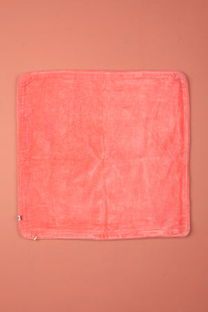 Seconds Bowie Velvet Cushion Cover