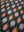Seconds Mercury Velvet Cushion Cover