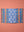 Seconds Mediterranean Striped Velvet Cushion Cover