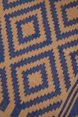 Seconds Clovelly Medium Kilim Rug