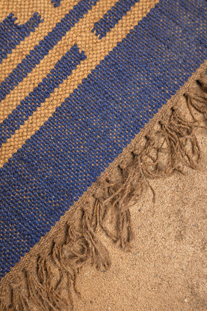 Seconds Clovelly Medium Kilim Rug