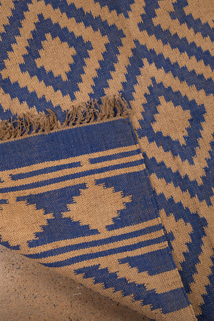 Seconds Clovelly Medium Kilim Rug