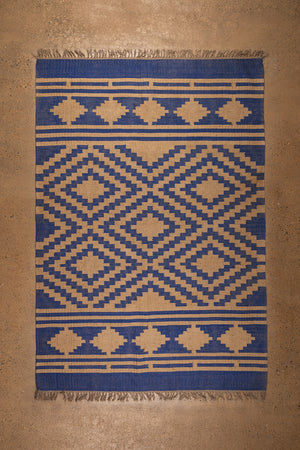 Seconds Clovelly Large Kilim Rug