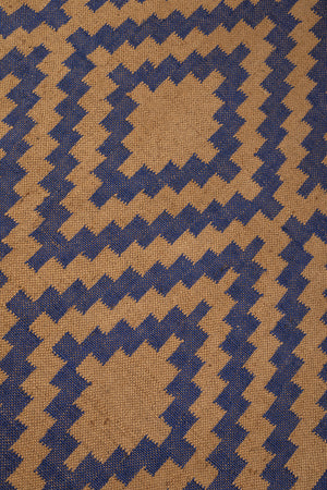 Seconds Clovelly Large Kilim Rug