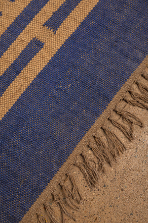 Seconds Clovelly Large Kilim Rug