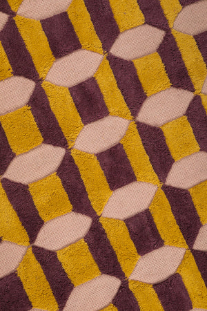 Seconds Marleigh Large Tufted & Woven Rug