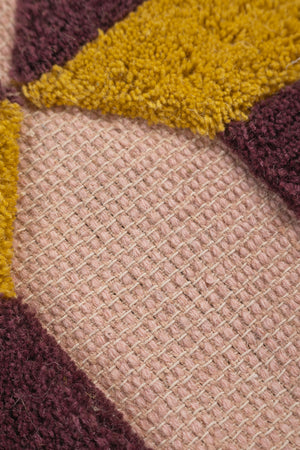 Seconds Marleigh Large Tufted & Woven Rug
