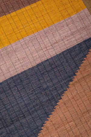 Seconds Cecily Large Recycled Chindi Rug