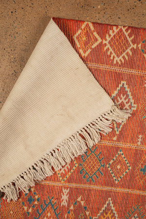 Seconds Elan Rug Made From Recycled Plastic Bottles