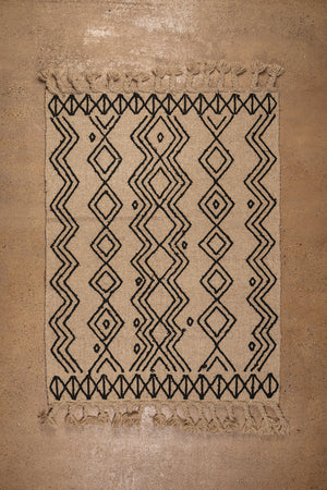 Seconds Anders Wool Rug