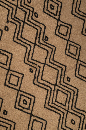 Seconds Anders Wool Rug