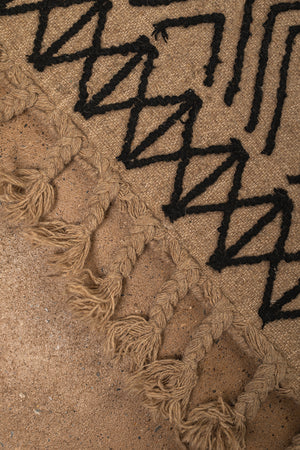 Seconds Anders Wool Rug