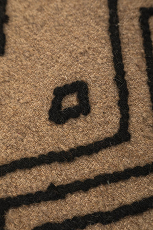 Seconds Anders Wool Rug