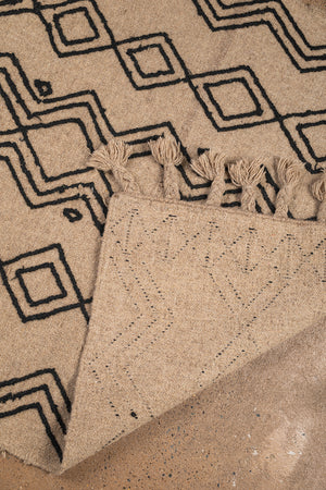Seconds Anders Wool Rug