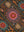 Seconds Lilija Cotton Printed Stone Washed Rug