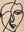 Seconds Face Design Recycled Cotton Rug
