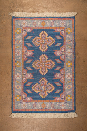 Seconds Gabbiano 100% Recycled Plastic Rug