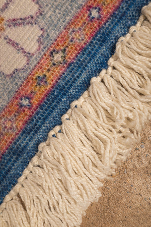 Seconds Gabbiano 100% Recycled Plastic Rug