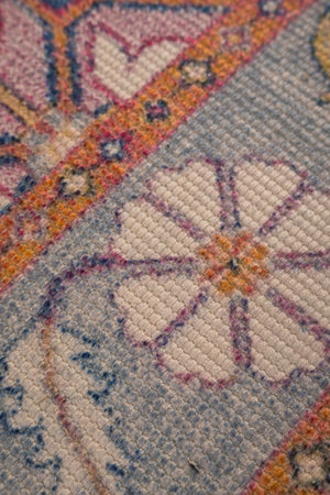 Seconds Gabbiano 100% Recycled Plastic Rug