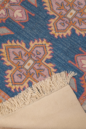 Seconds Gabbiano 100% Recycled Plastic Rug