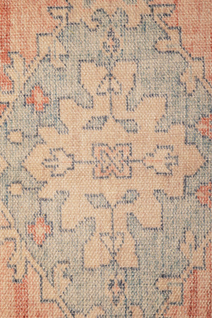 Seconds Large Leila Rug Made From 100% Recycled Plastic
