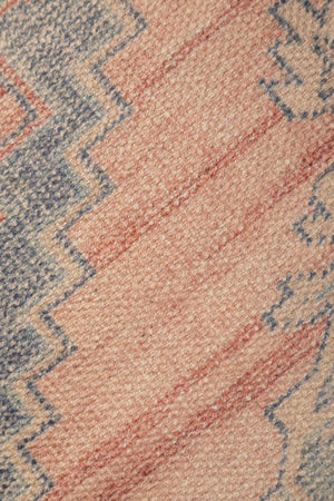 Seconds Large Leila Rug Made From 100% Recycled Plastic