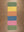 Seconds Bright Block Stripe Recycled Runner Rug