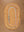Seconds Jute & Pastel Small Oval Rug