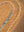Seconds Jute & Pastel Small Oval Rug