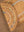 Seconds Jute & Pastel Small Oval Rug