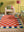 Lizzie Pink & Red Chequered Recycled Cotton Large Rug