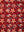 Valentine Hand Block Print Cotton Quilt