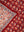 Valentine Hand Block Print Cotton Quilt
