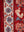 Valentine Hand Block Print Cotton Quilt