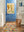 Gold & Rainbow Diamond Rug