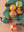 Sage & Dusk Beachball Bauble